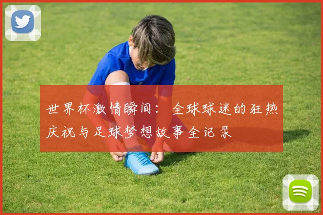 世界杯激情瞬间:全球球迷的狂热庆祝与足球梦想故事全记录